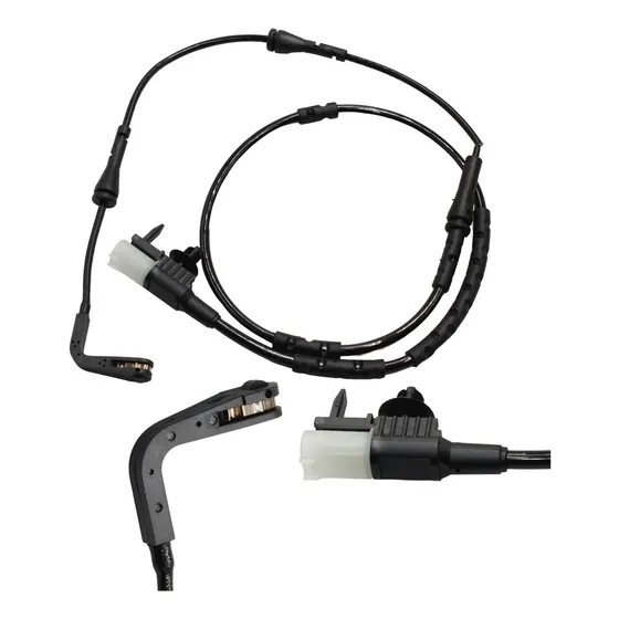 Sensor Balatas Trasero Jaguar F-pace Suv 2015-2022  Premium