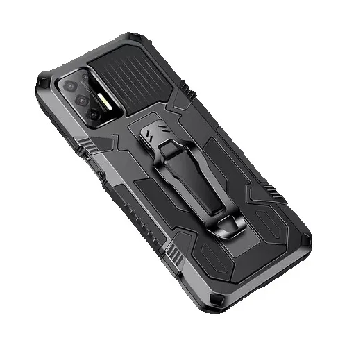 Funda Magnética Con Protección Contra Caídas Para Motorola E