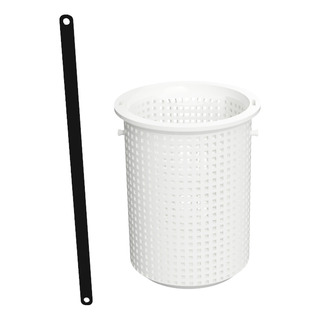 Canasto Trampa Hojas Pelos Compatible Bomba Sena Astralpool Canasto Trampa Hojas Pelos Compatible Bomba Sena Astralpool
