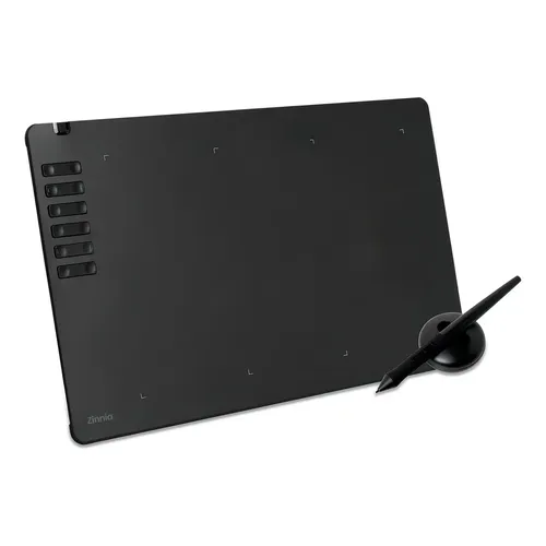 Mesa Digitalizadora Wacom Intuos Pro PTH860, Grande, Bluetooth