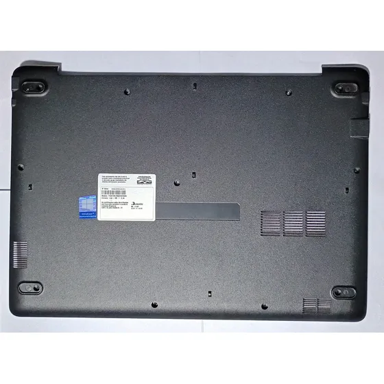 Base Inferior Carcaça Notebook Positivo Master N401