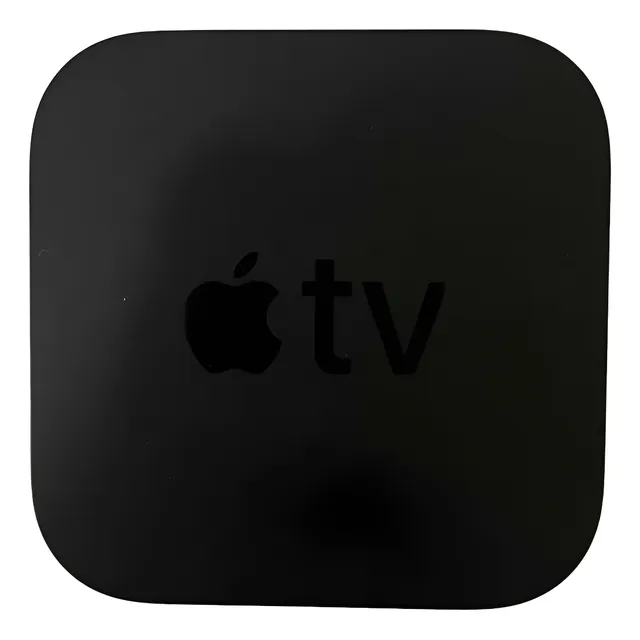 Apple Tv 1.a Gen A1842 Mqd22cl/a 32gb
