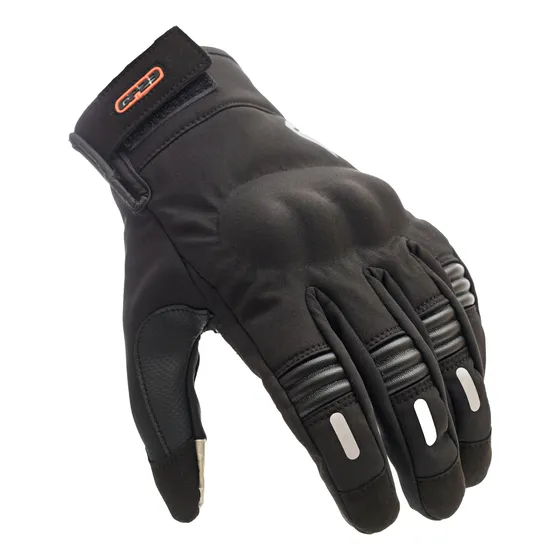 Guantes Moto City Frio Invierno Tactil Gp23 Pe04 Devotobikes