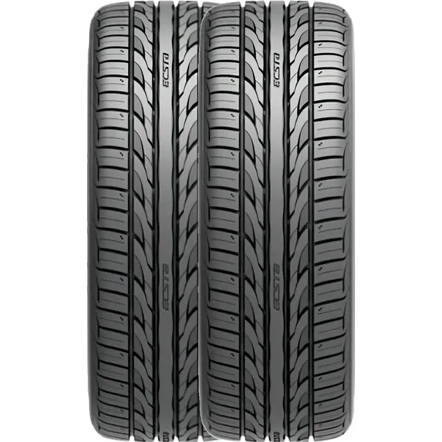 Kit de 2 llantas Kumho Ecsta PS31 P 225/45R17 94 W