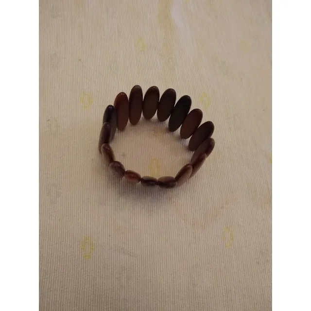 Pulsera Artesanal Para Dama - Usado