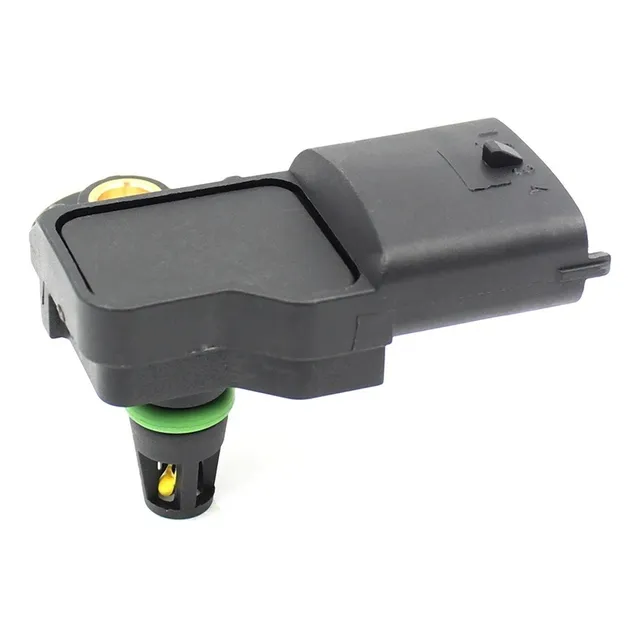 Sensor Map Ford Fiesta Ecosport 1.6 Sigma Kinetic Ka 1.5 