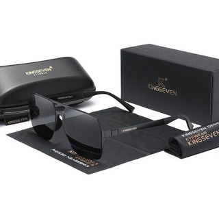 Lentes De Sol Polarizadas Kingseven 7511 Para Conducir Lentes De Sol Polarizadas Kingseven 7511 Para Conducir