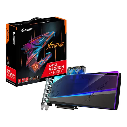 Graphics Card Asus Tuf Gaming Amd Radeon Rx 6800 Xt Oc 16gb