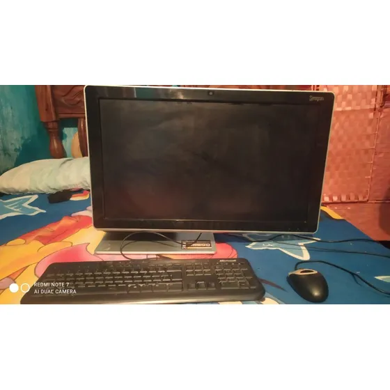 Computadora Siragon Serie 5000 Para Repuesto