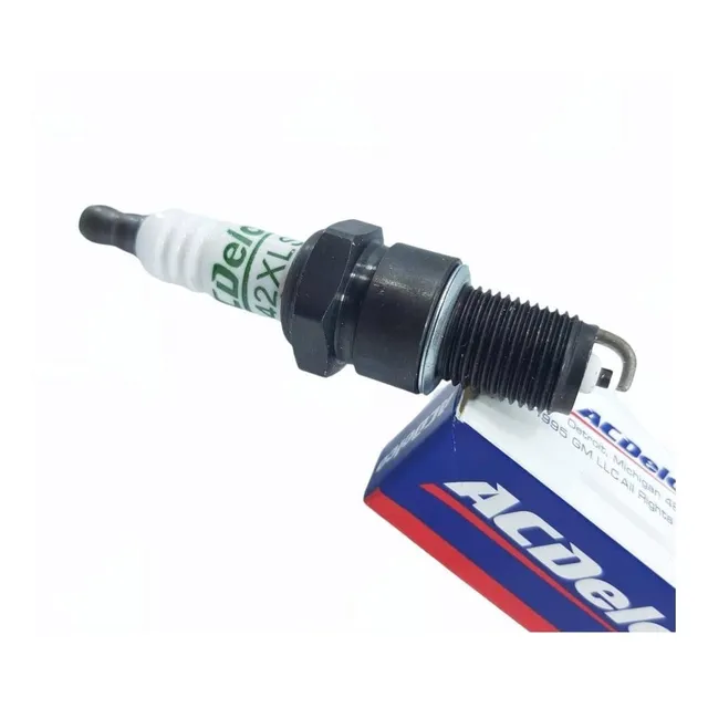 Bujias Chevrolet Corsa 1.3 1.4 1.6. Spark, Derive Cierlo   