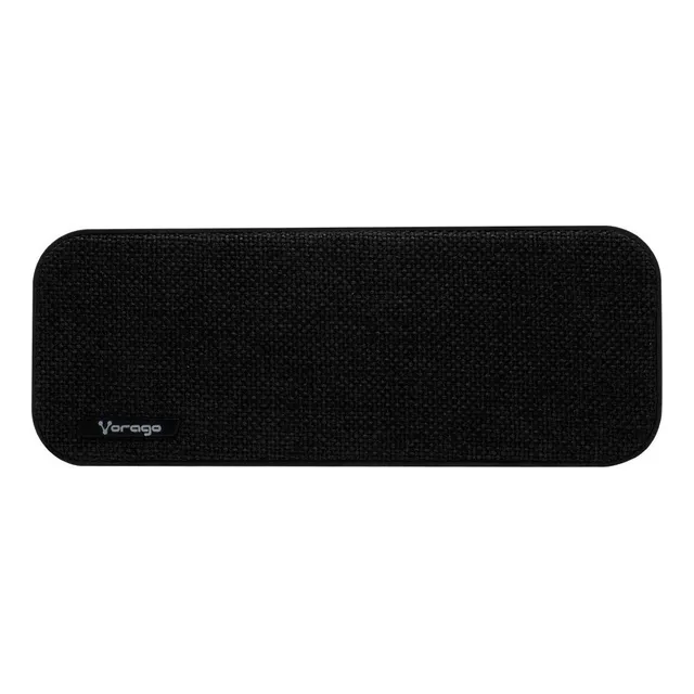 Bocina Vorago Bsp-150 Bluetooth Usb 1200mah Negro /v /vc