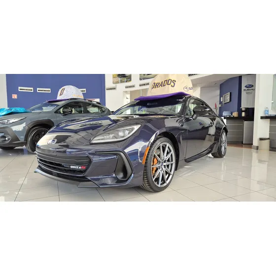 Subaru Brz 2.4 Ts Rwd Mt