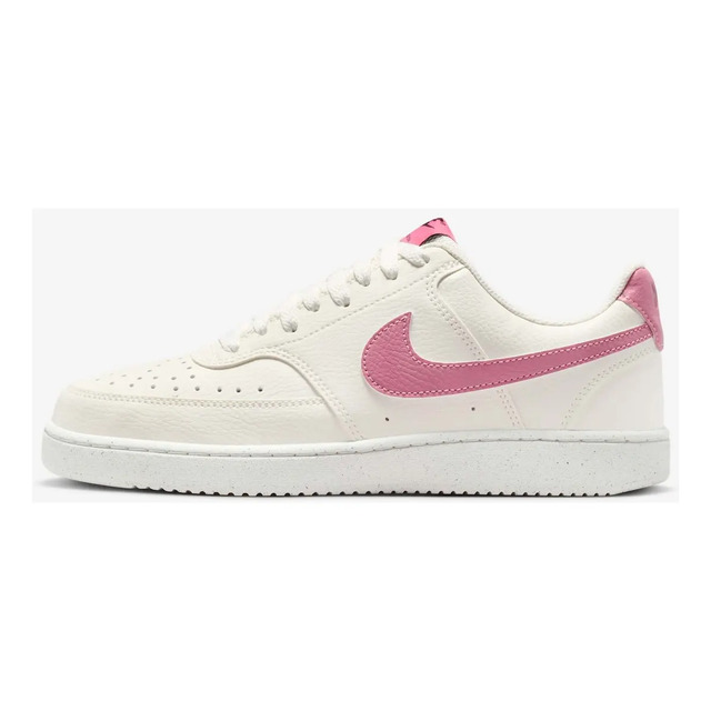 Tênis Court Vision Low Next Nature Feminino Tênis Court Vision Low Next Nature Feminino