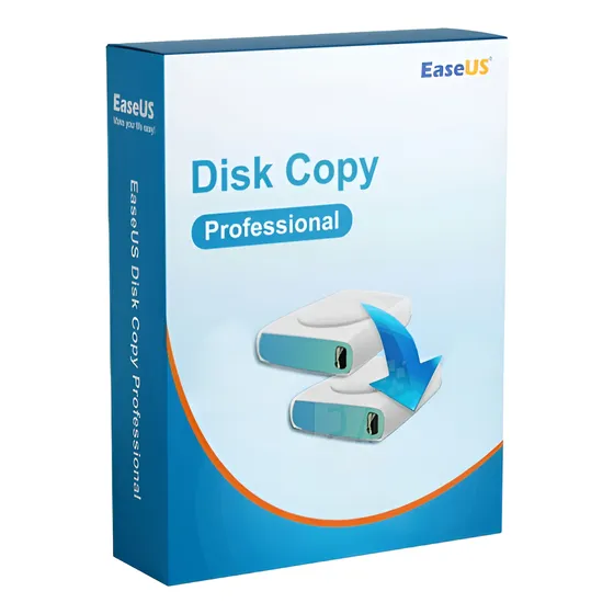 Disk Copy - Cópia E Backup Com Agilidade