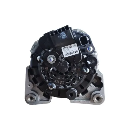 Alternador Renault New Symbol 1.6 Año 2013-2021 Original