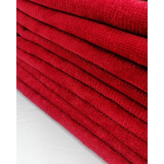 3 Toallas De Mano Rasurada - Pullman 40 X 65 - 100% Algodón 3 Toallas De Mano Rasurada - Pullman 40 X 65 - 100% Algodón