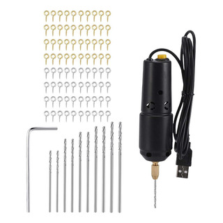 Mini Taladro Eléctrico Portátil Herramientas De Mini Taladro Eléctrico Portátil Herramientas De
