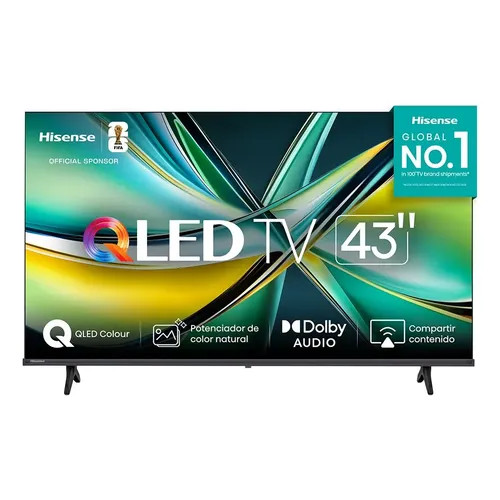 Smart Tv 43 Pulgadas Toshiba Pantalla Uhd 4k Fire Tv 43c350l