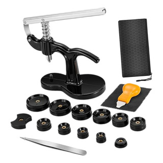 Kit De Herramientas Para Ajuste De Relojes, Conjunto Kit De Herramientas Para Ajuste De Relojes, Conjunto