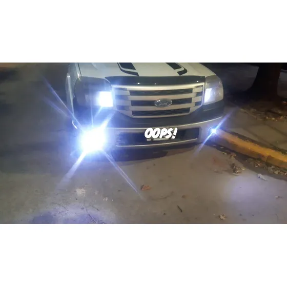 Ford Ranger 3.0 Cd Xl Plus 4x2