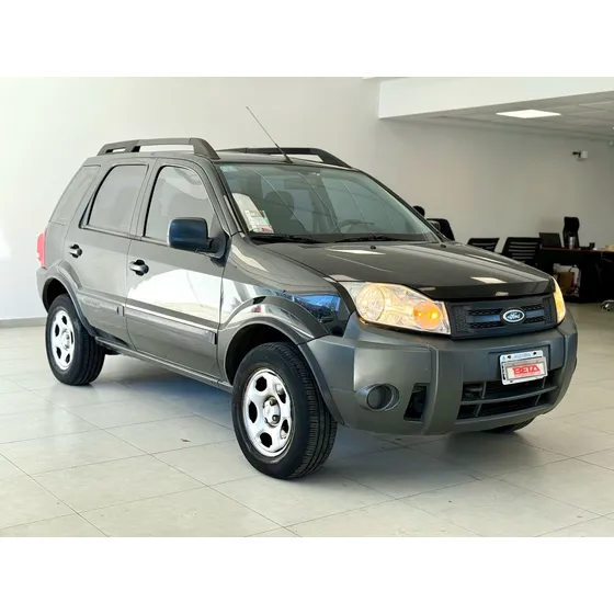 Ford Ecosport 2.0 My10 Xls 4x2