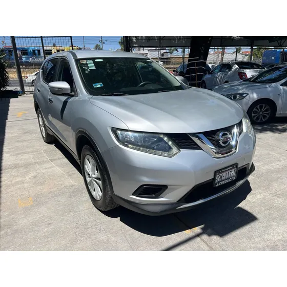 Nissan X-trail 2.5 Sense 3 Row Cvt