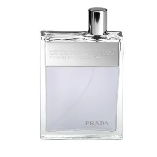 Prada Amber Pour Homme Eau De Toilette 50ml Volume Da
