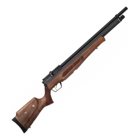 Rifle Pcp Benjamín Marauder 5.5 Mm/semi Automático 5,5mm Madera Nogal 55 Mm