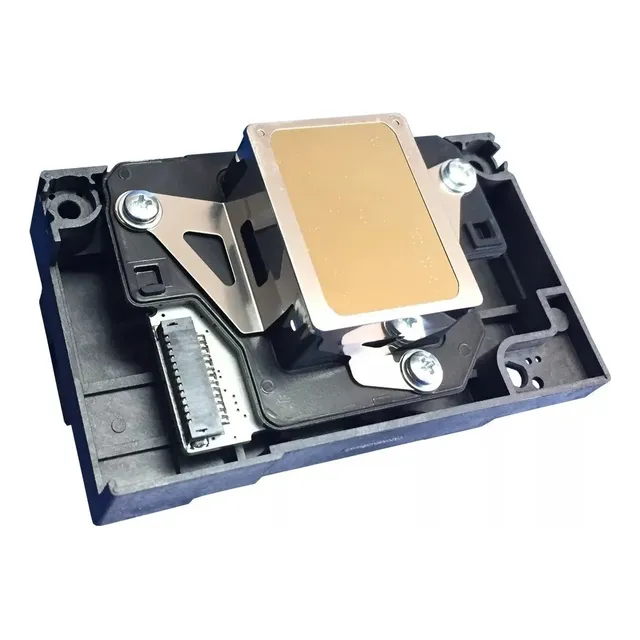 Cabezal Para Epson F180000 L800 L805 L810 L850 T50 R280