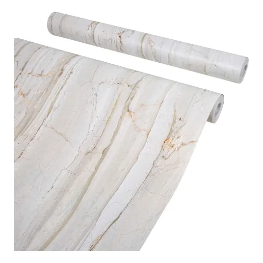 Papel Tapiz Con Adhesivo 3d 45cms X 10 Mts Vinilo Paredes