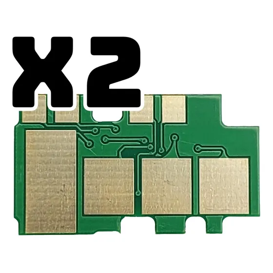 Chip Toner Samsung Mlt-d101s 101 Ml 2165 2165w Scx 3405f