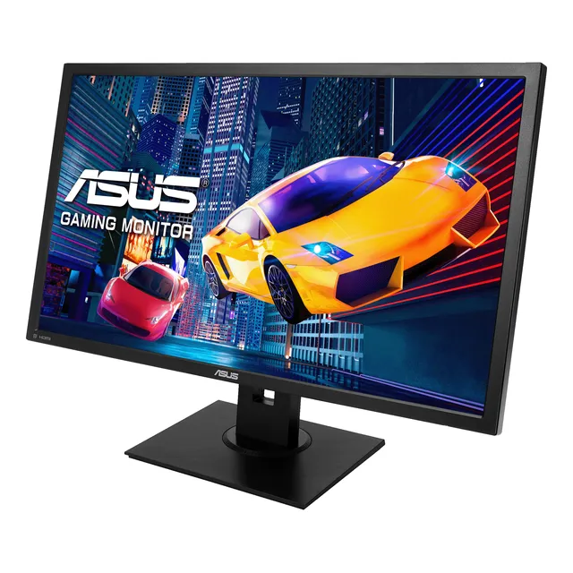 Monitor Gamer Asus Gaming Modelo Vp28uqgl 28