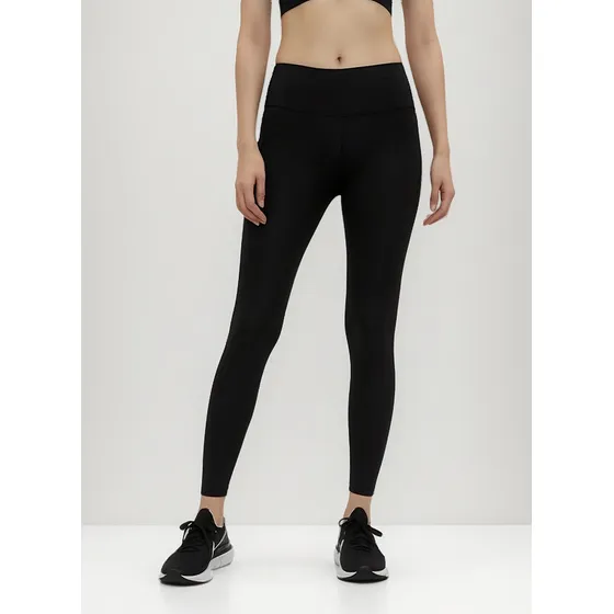 Calza Nike Epic Fast Tght De Mujer - Cz9240-010 Flex