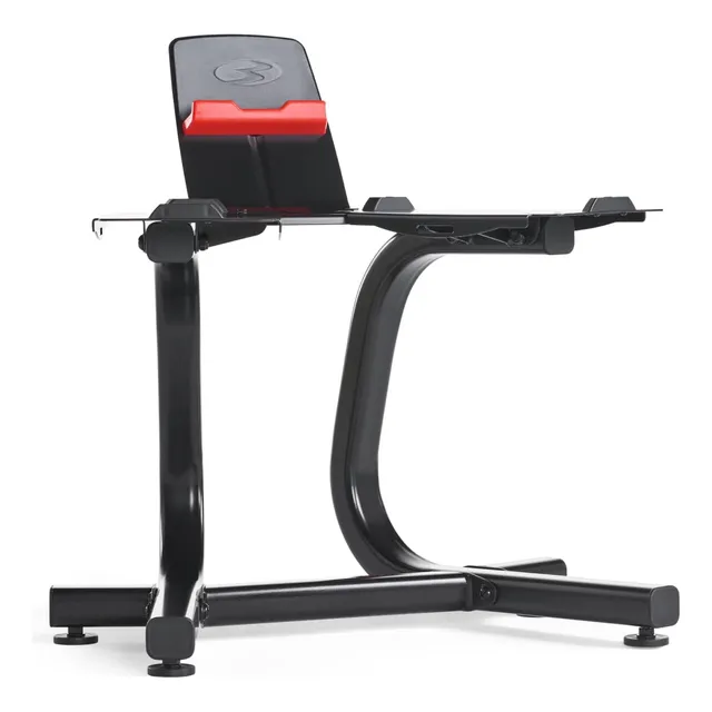 Soporte Para Mancuernas Bowflex Selecttech My17