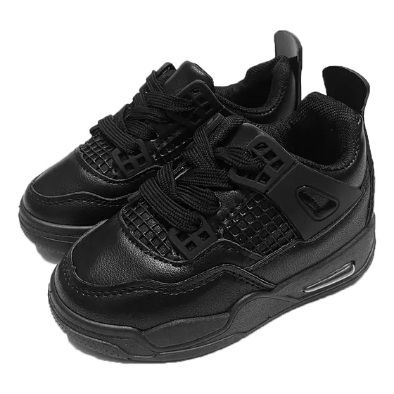 Zapatos Retro 4 Para Niños 25/30 (tienda)