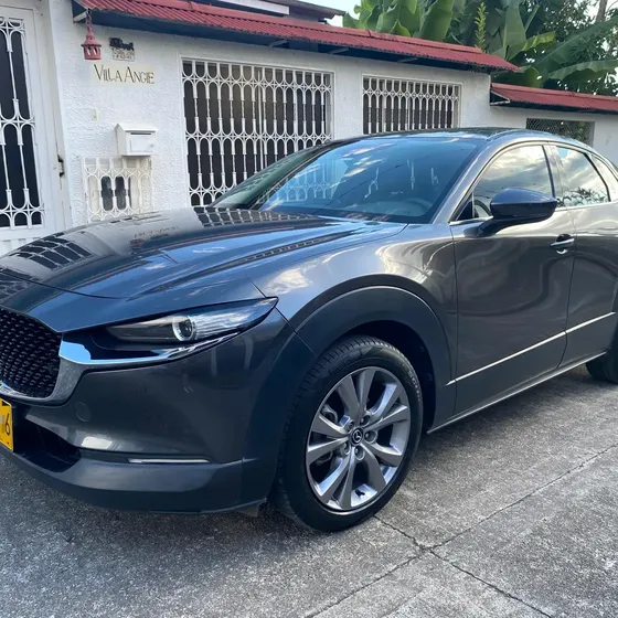 Mazda Cx-30 2021 2.0 Grand Touring At