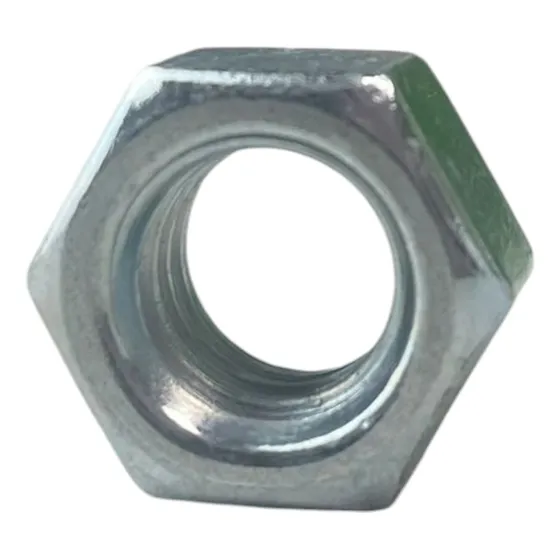 Tuerca Hexagonal G2 Zincado 5/8 100-und