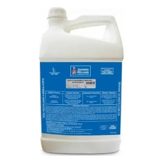 Líquido De Mascaramento 085 5l Sherwin Williams