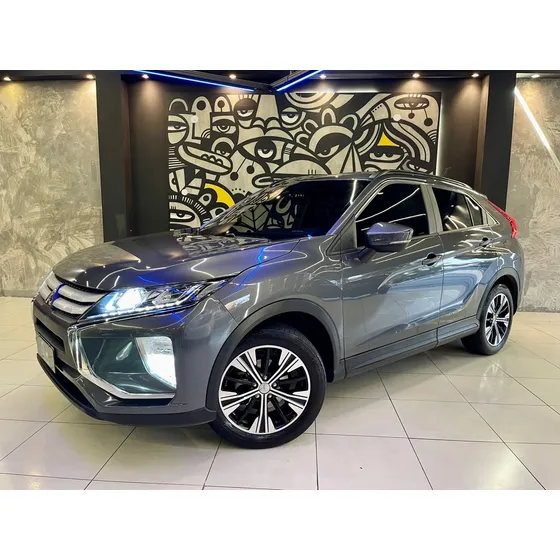Mitsubishi Eclipse Cross Eclipse Cross Gls 1.5 16v 165cv Aut.