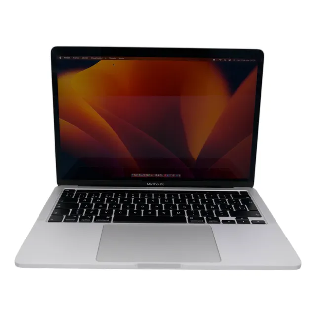Computadora Laptop Macbook Pro 2020 16 Gb 512 Gb