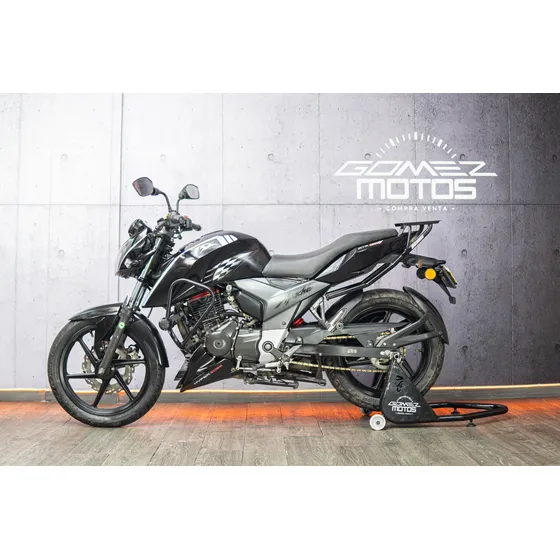 Tvs Apache Rtr 160 2020