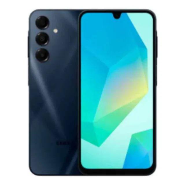 Samsung Galaxy A16 5g 256  8 Gb Ram