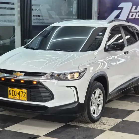 Chevrolet Tracker 2023 1.3 Turbo