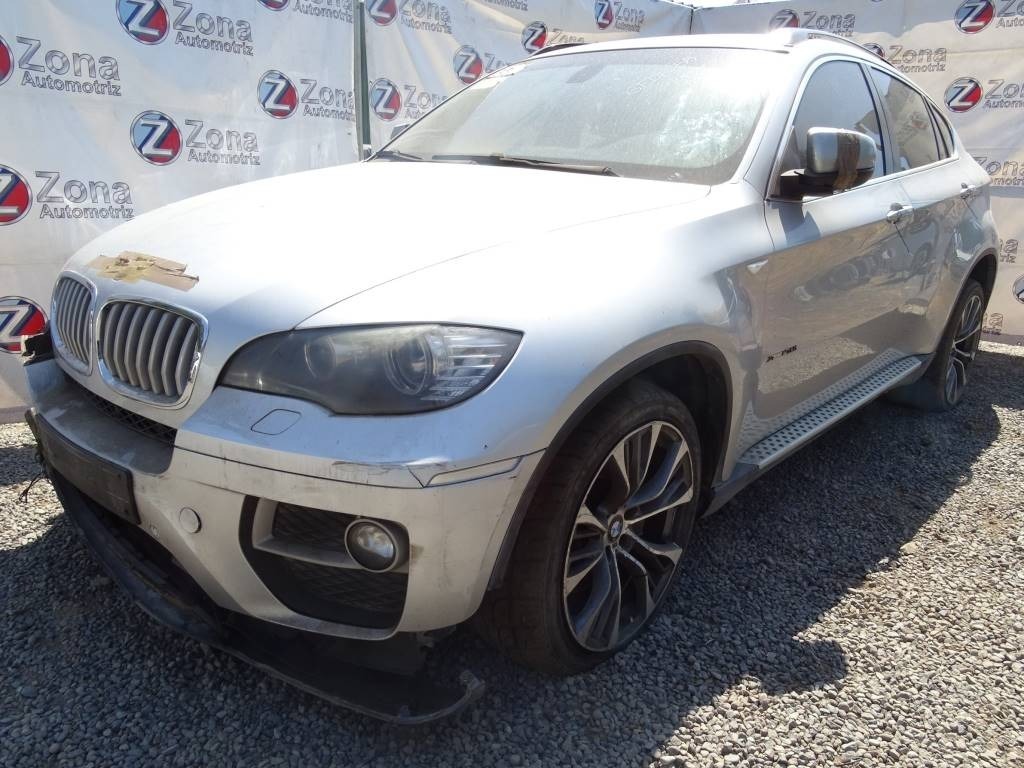 Bmw X6 E71-e72 Año 2013 En Desarme#368