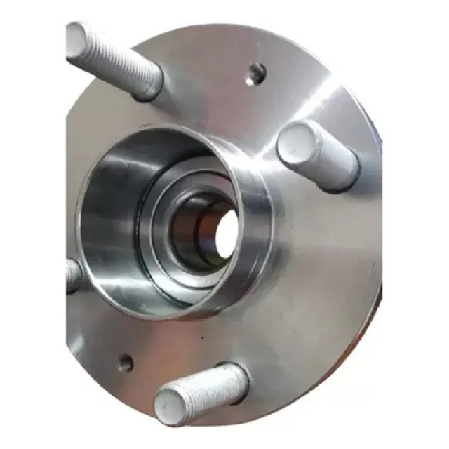 Mozo Cubo Rueda Trasero Chevrolet Aveo 2004-2011