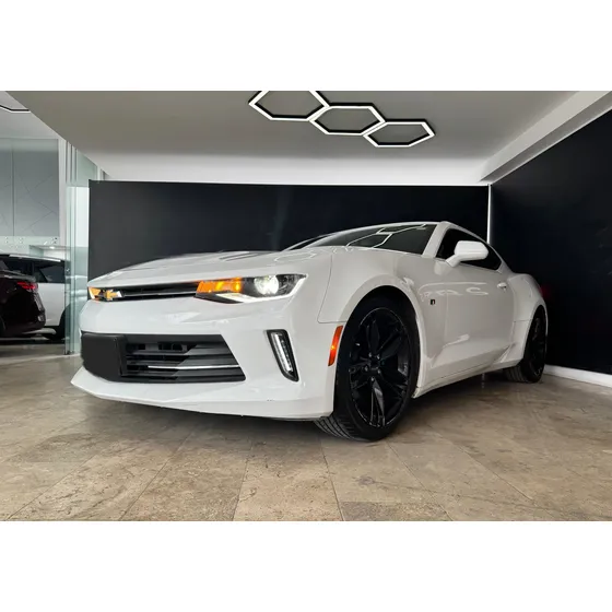 Chevrolet Camaro 3.6 Rs V6 At