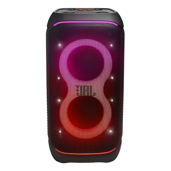 Parlante Bluetooth JBL PartyBox Stage 320