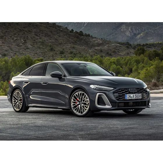 Audi A5 2.0 Tfsi 272cv Quattro