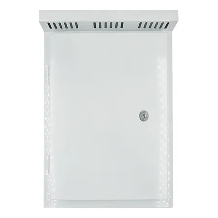 Gabinete Mural Exterior 30 X 40 X 20 Cms