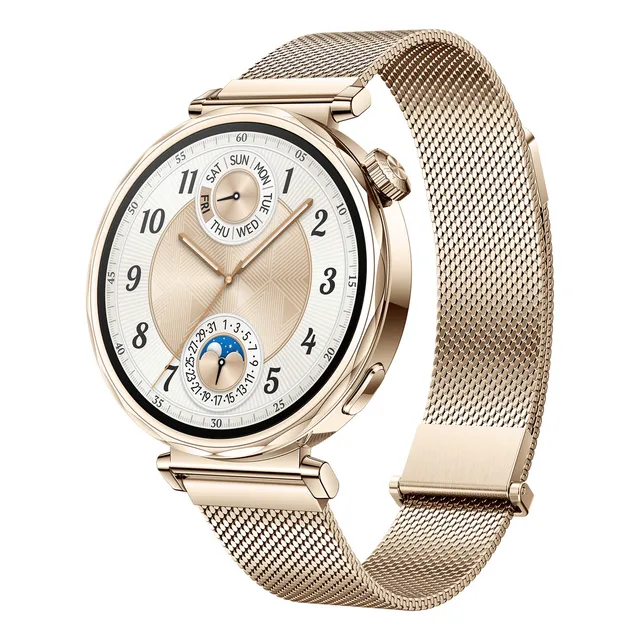 Smartwatch Huawei Watch Gt 5 41mm Dorado